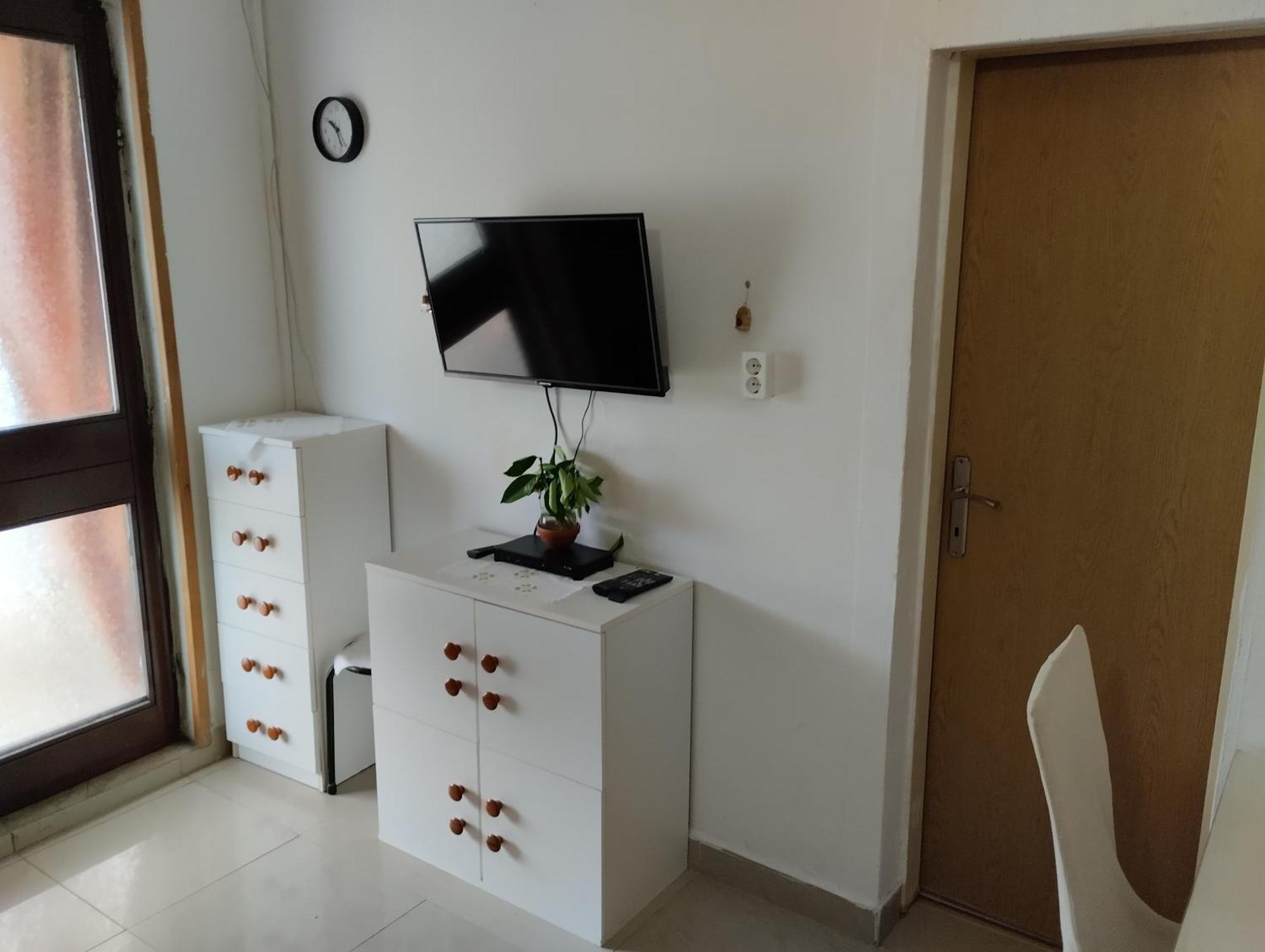 Braco Apartments By The Sea With A Sea View Zaboric Εξωτερικό φωτογραφία