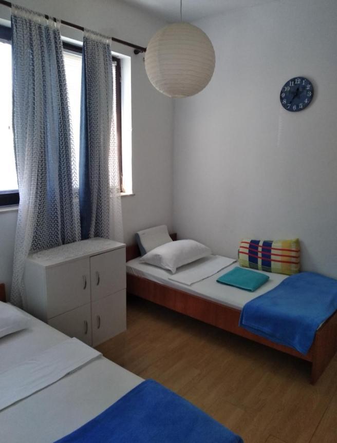Braco Apartments By The Sea With A Sea View Zaboric Εξωτερικό φωτογραφία