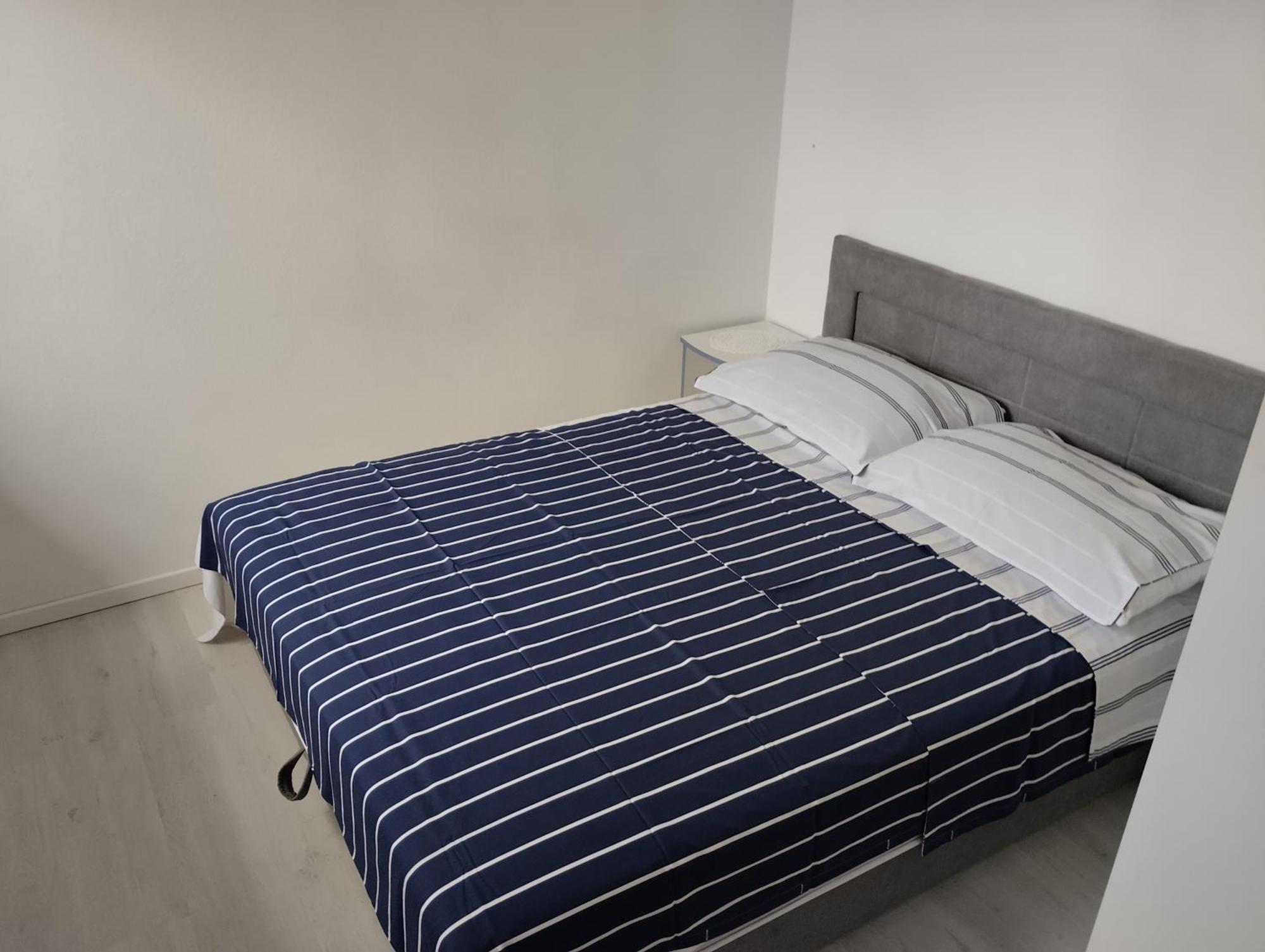 Braco Apartments By The Sea With A Sea View Zaboric Εξωτερικό φωτογραφία